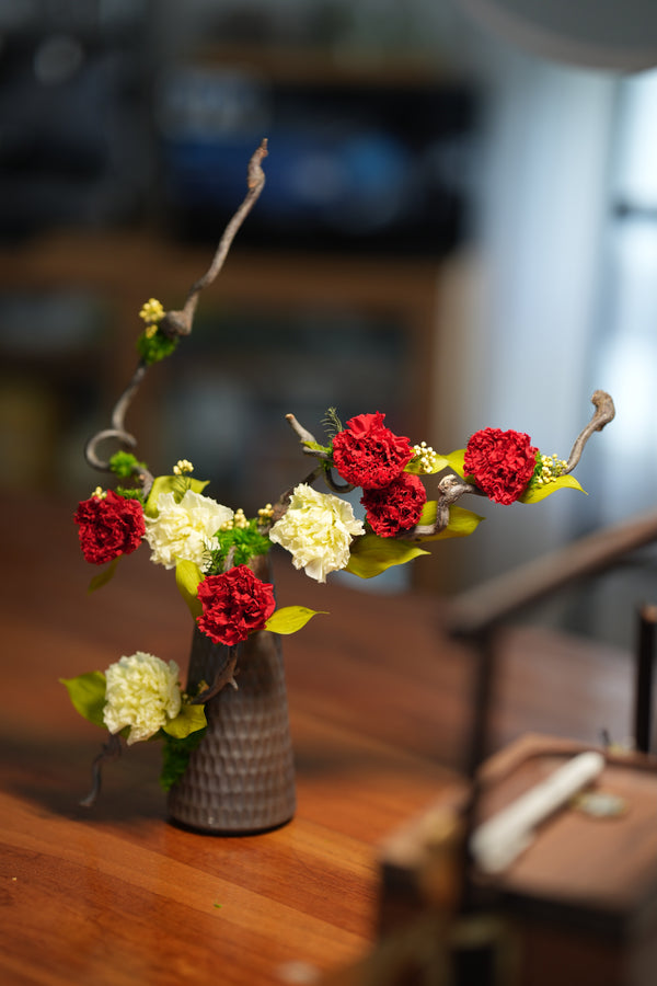 Children of the Forest - Wings (Preserved Plants)