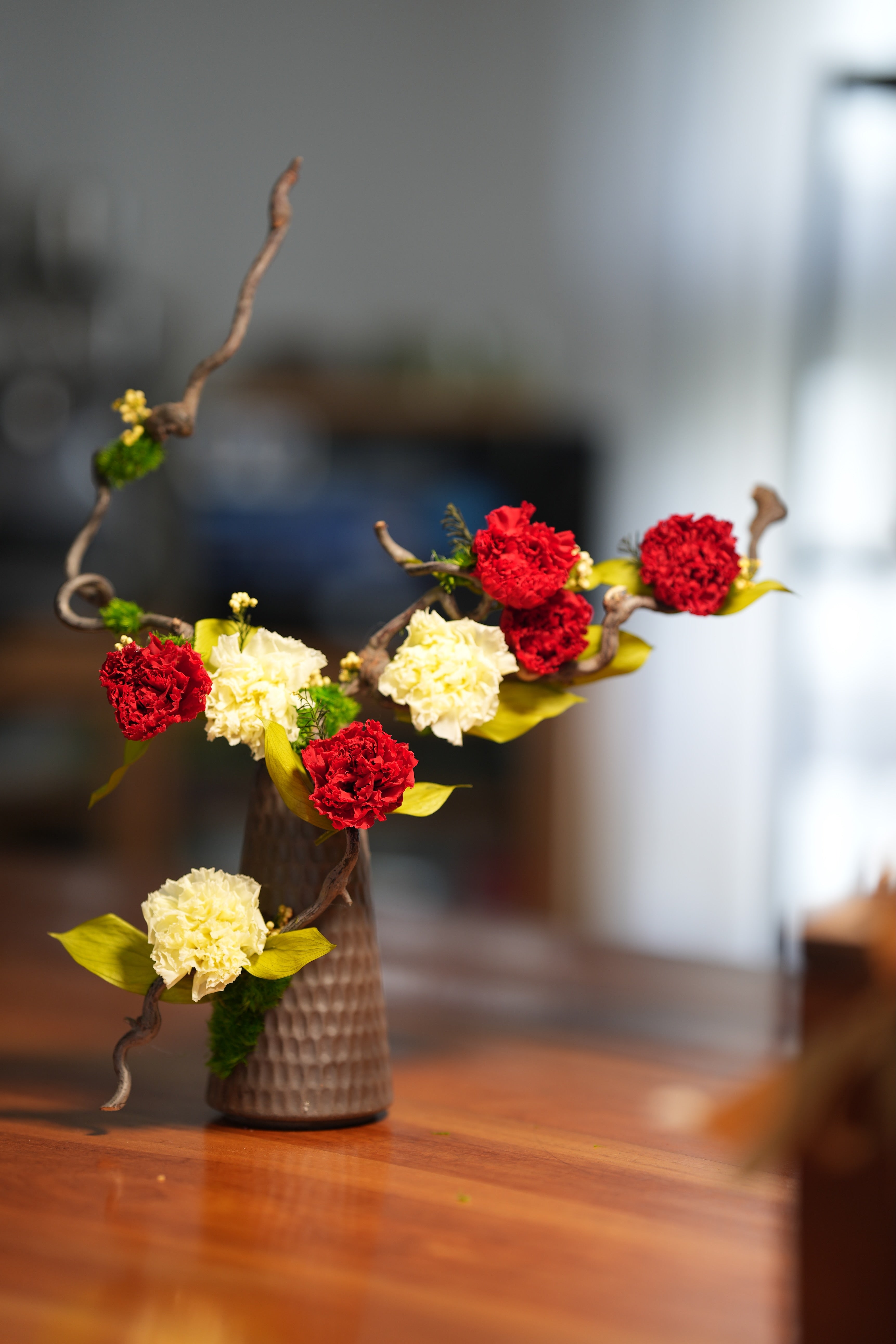 Children of the Forest - Wings (Preserved Plants)