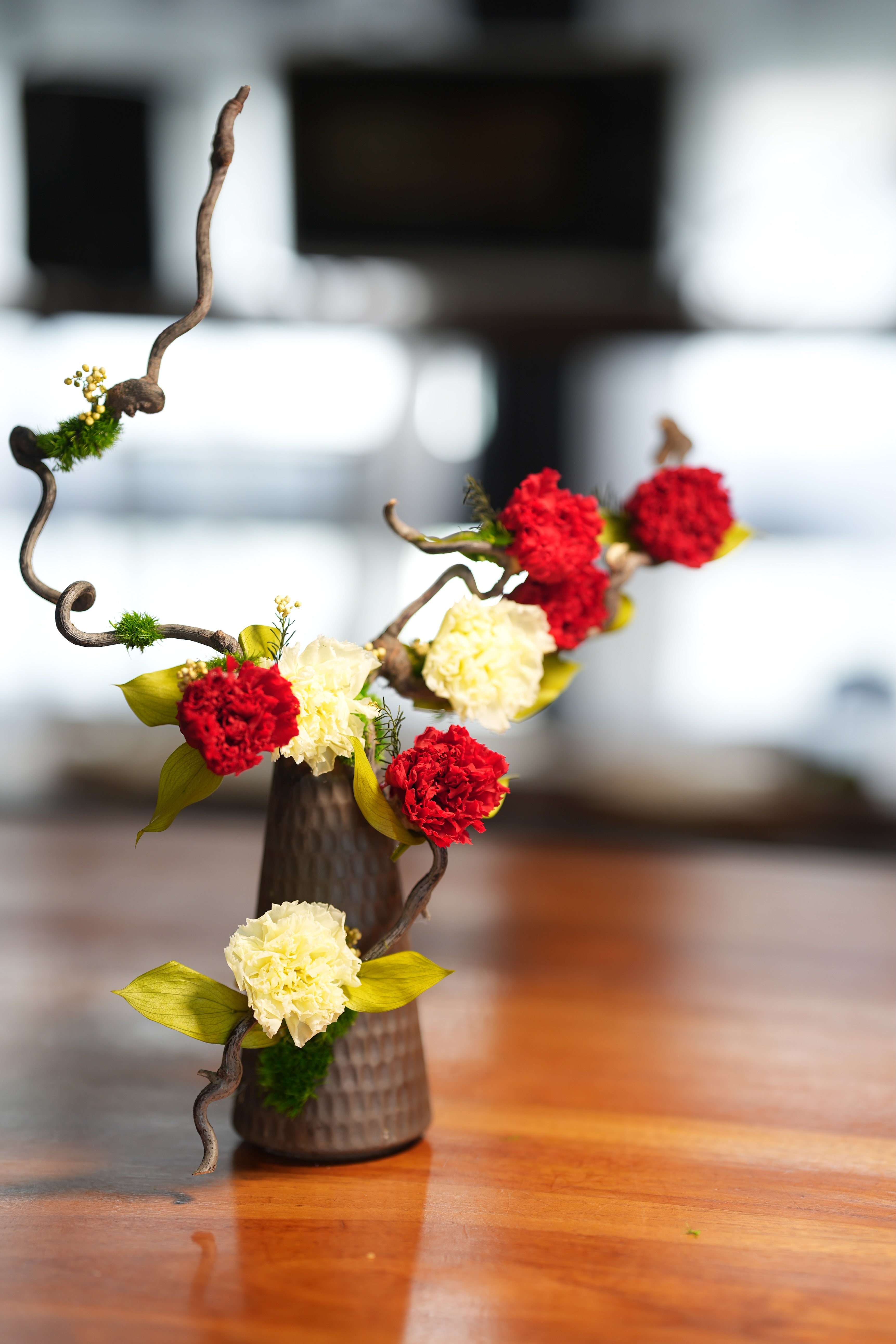 Children of the Forest - Wings (Preserved Plants)