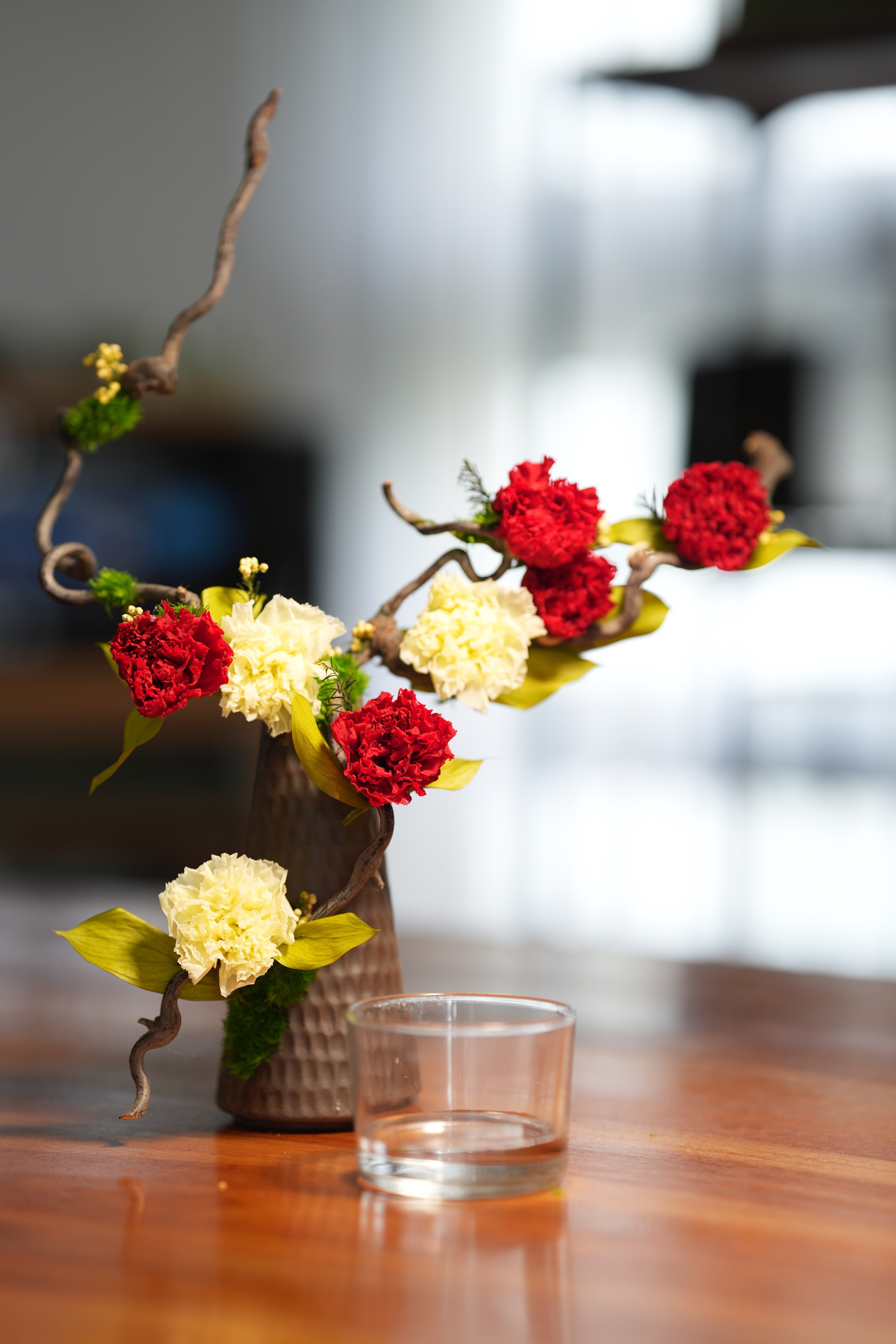 Children of the Forest - Wings (Preserved Plants)