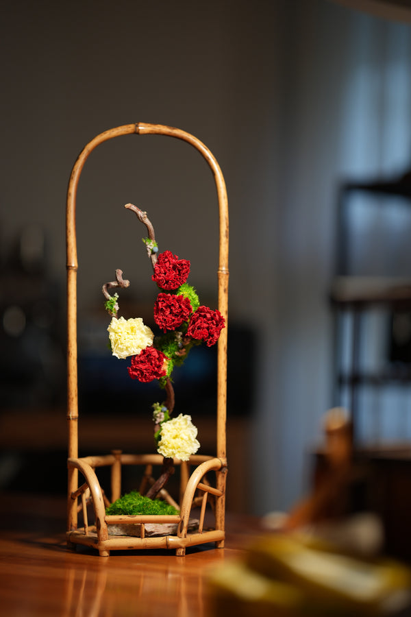 Children of the Forest - New Year (Preserved Plants)