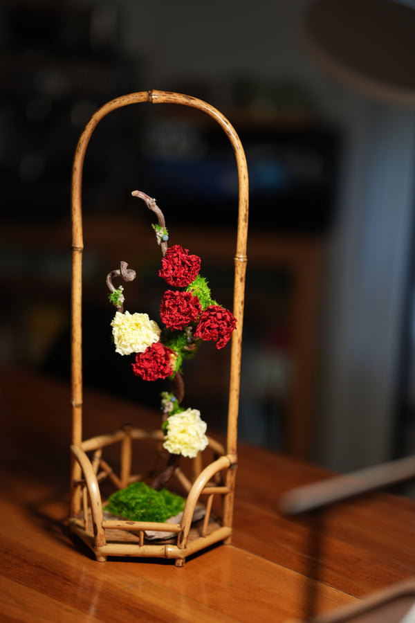 Children of the Forest - New Year (Preserved Plants)