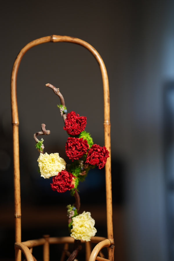 Children of the Forest - New Year (Preserved Plants)