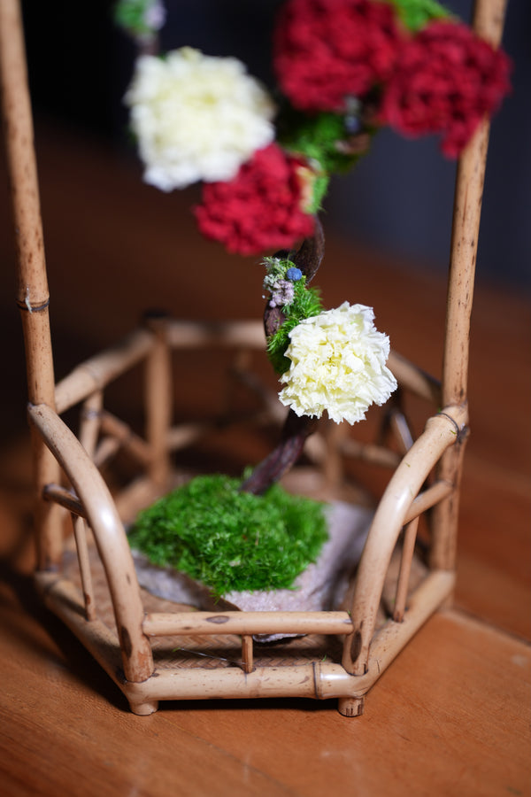 Children of the Forest - New Year (Preserved Plants)