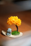 A Small Tree in the East - Orange Grove - Journeyman (Preserved Plants)