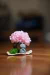 A Small Tree in the East - Sakura - Journeyman (Preserved Plants)