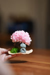 A Small Tree in the East - Sakura - Journeyman (Preserved Plants)