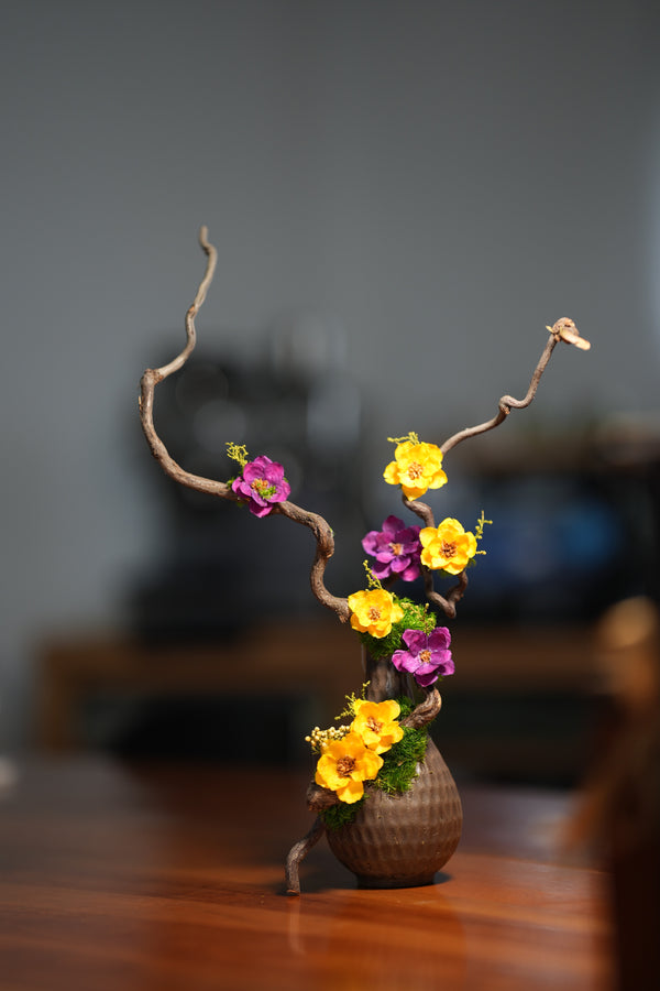 Children of the Forest - Vibrant