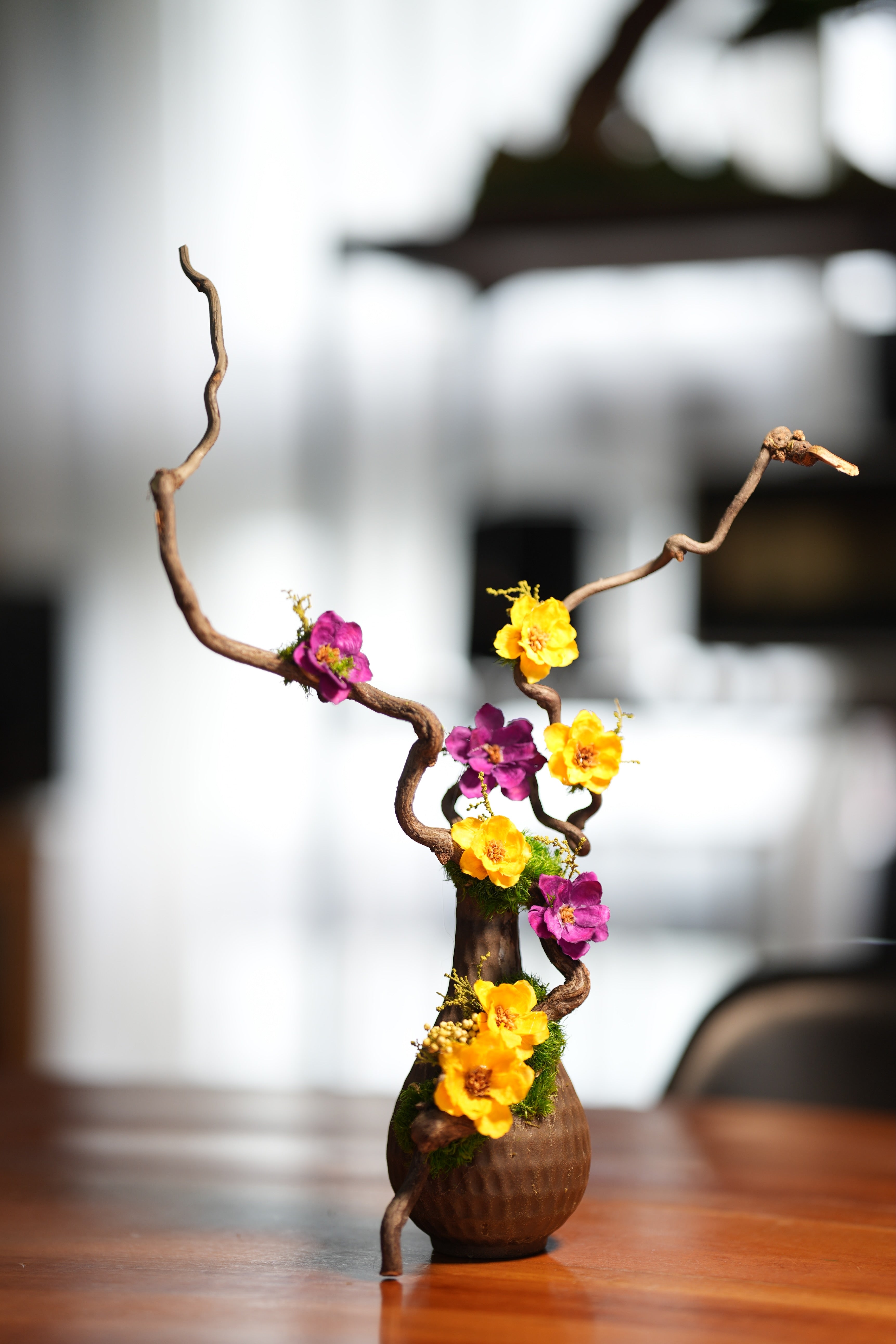 Children of the Forest - Vibrant