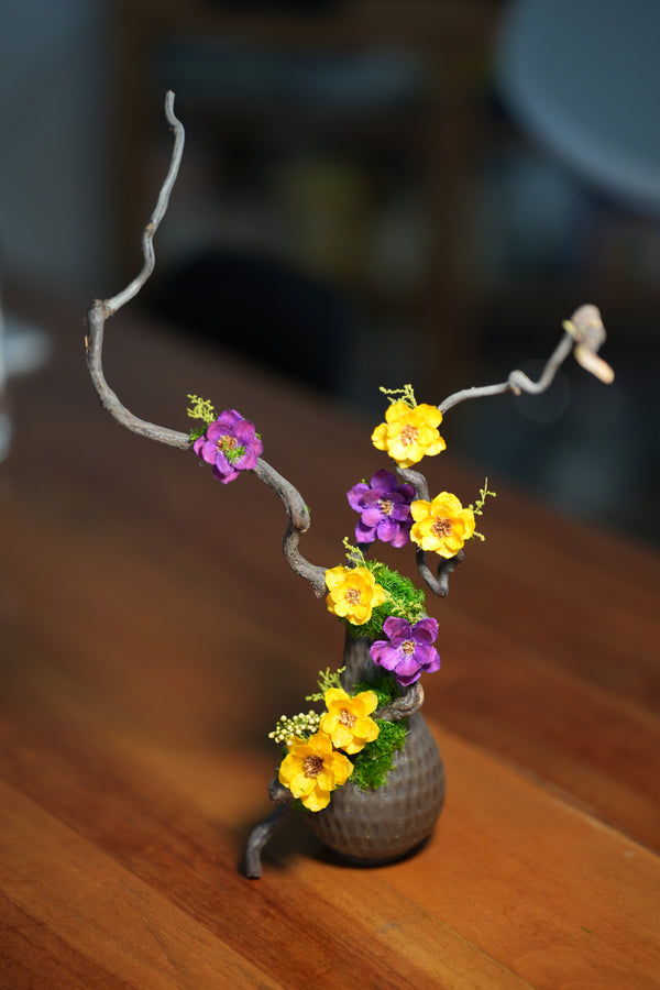 Children of the Forest - Vibrant