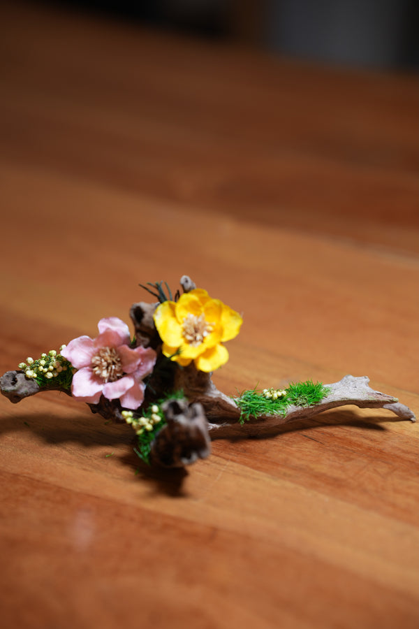 Children of the Forest - Driftwood