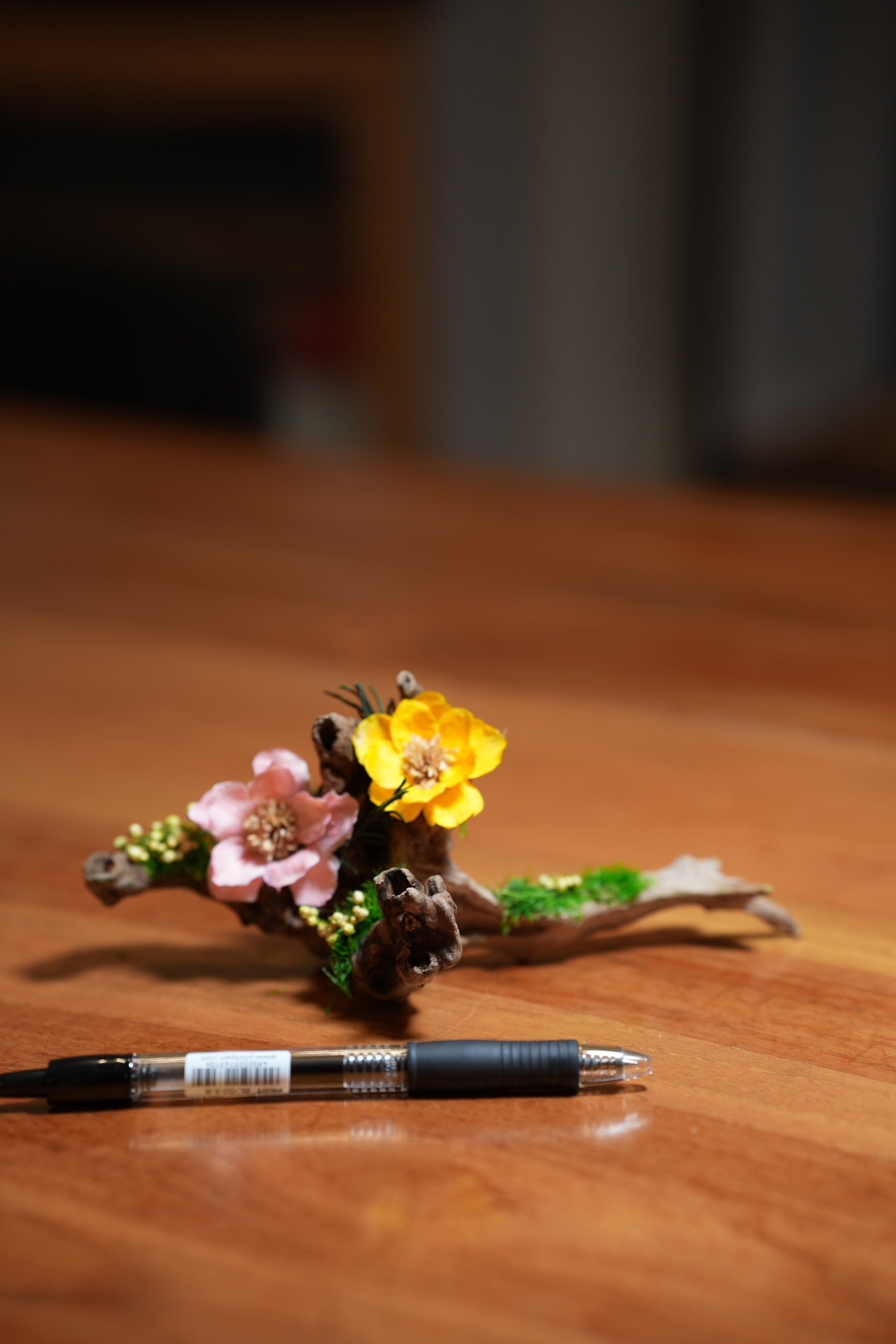 Children of the Forest - Driftwood