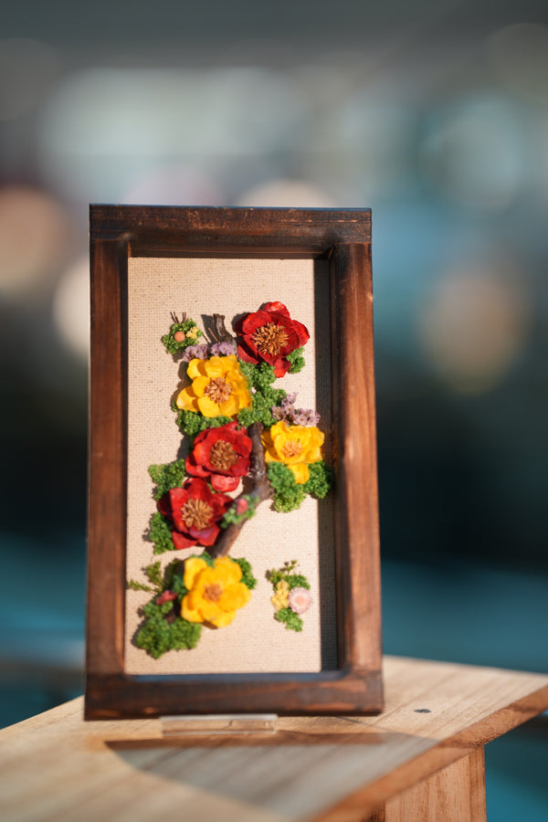 Children of Forest - Wall Hanging edition