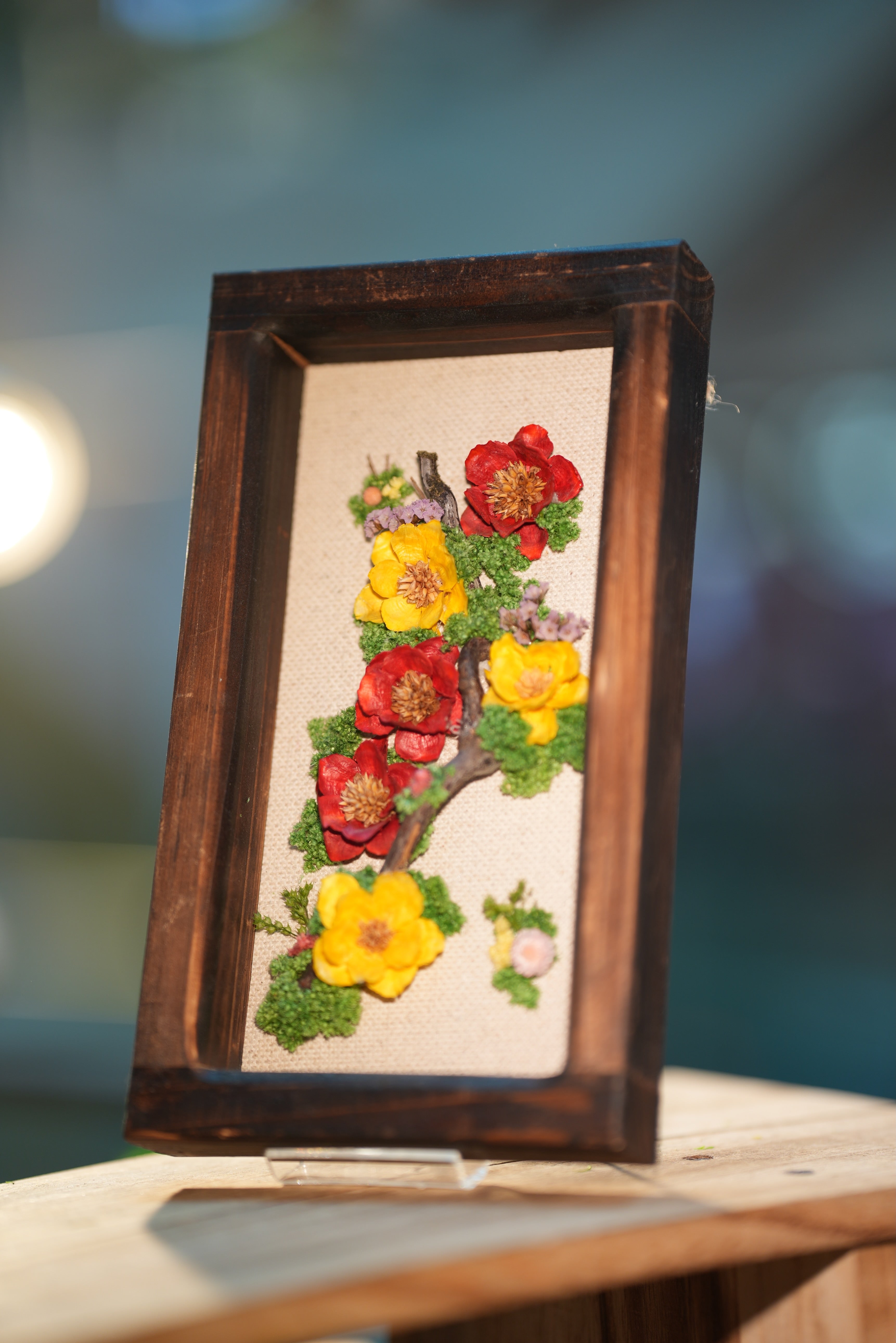 Children of Forest - Wall Hanging edition