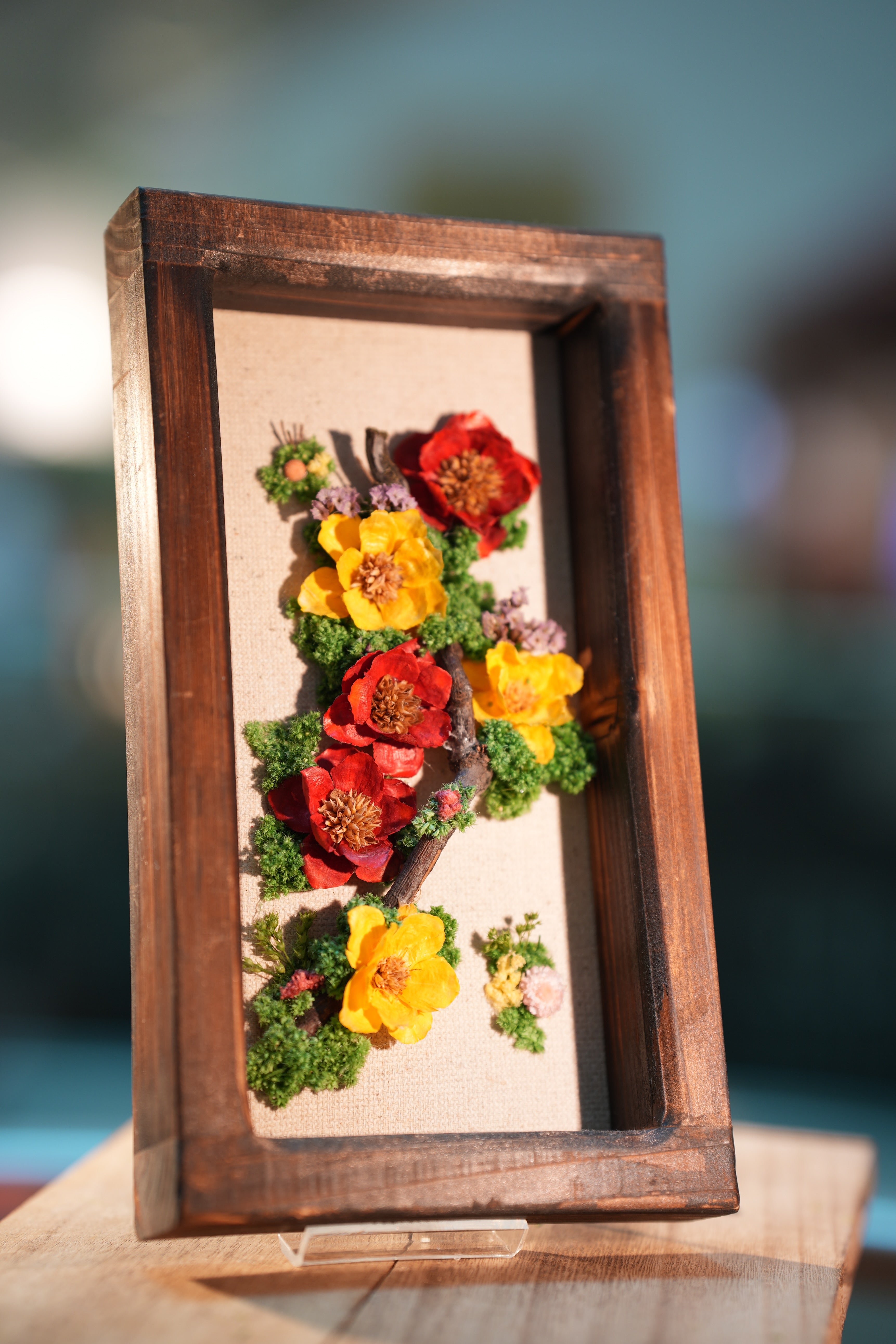 Children of Forest - Wall Hanging edition