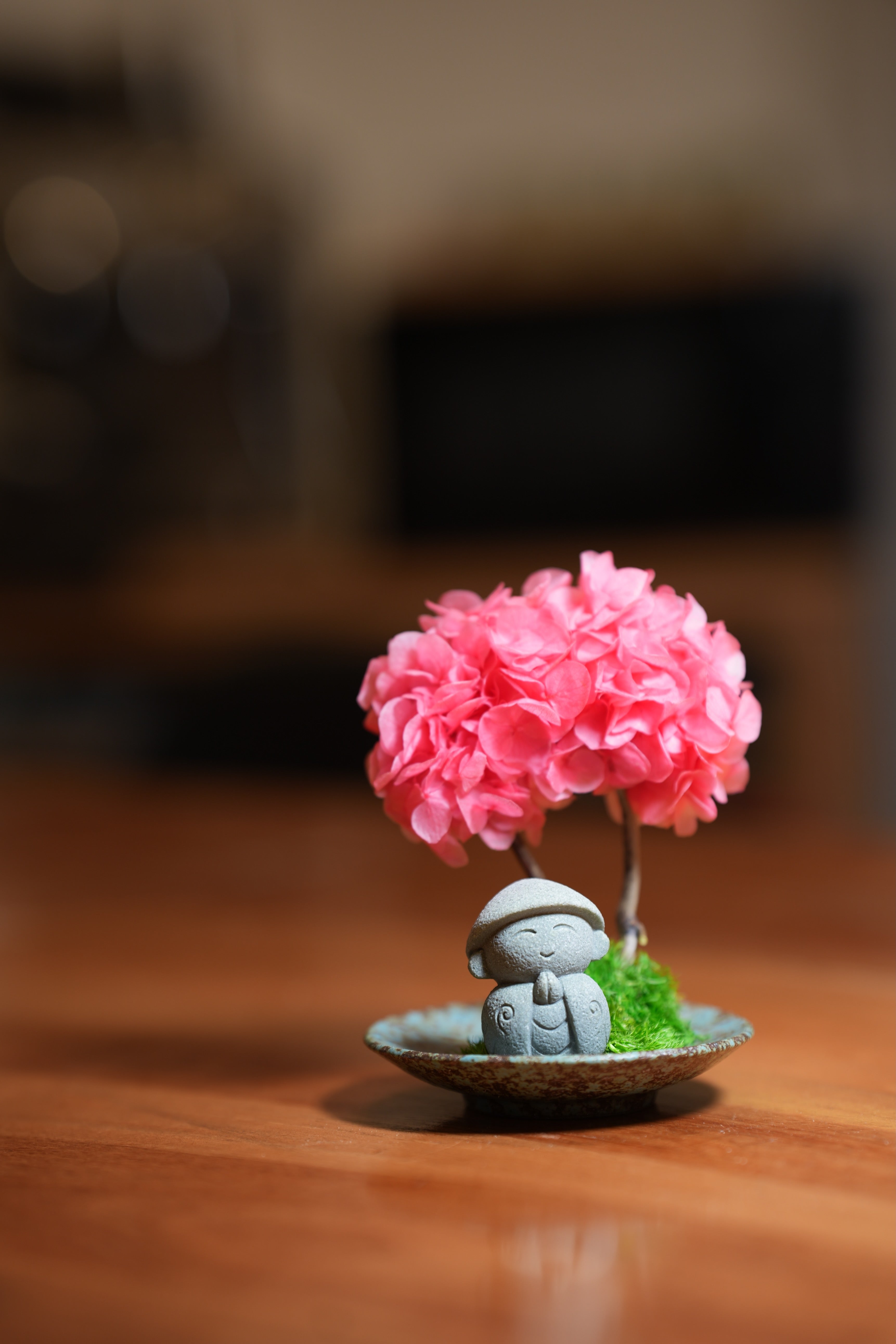 A Small Tree in the East - Sakura - Journeyman