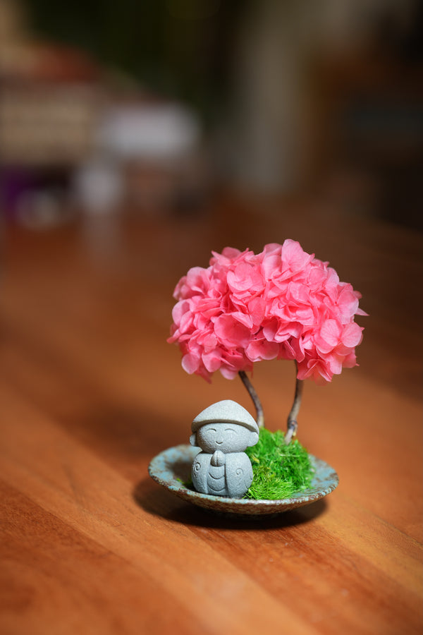 A Small Tree in the East - Sakura - Journeyman