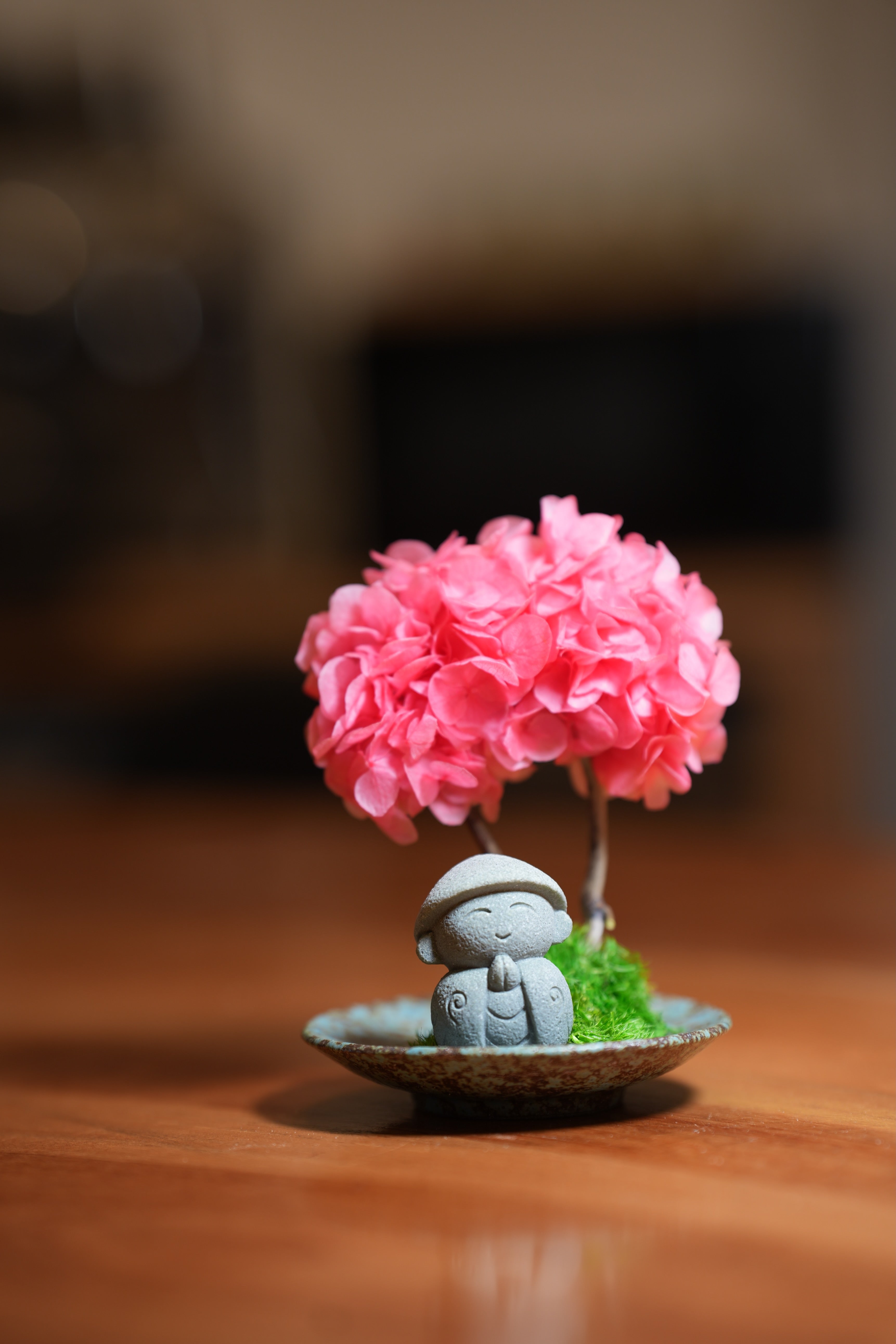 A Small Tree in the East - Sakura - Journeyman