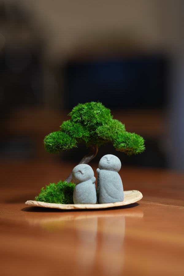 A Small Tree in the East - Classics - Journeyman