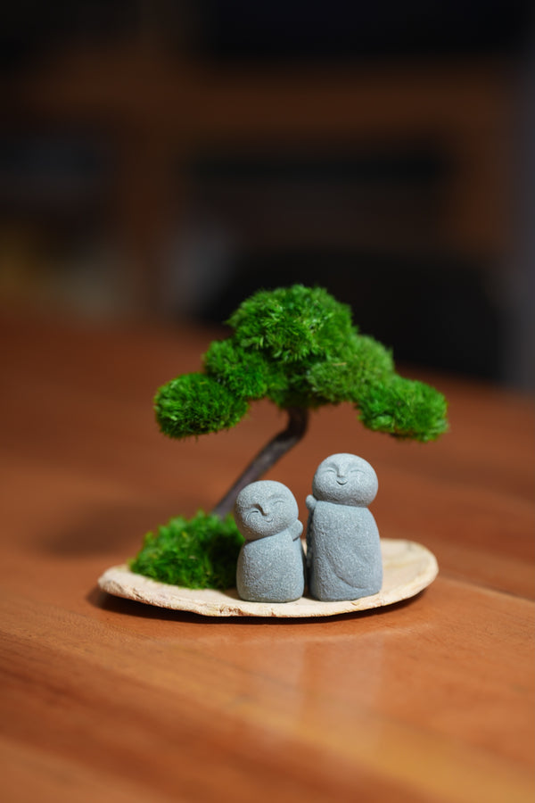 A Small Tree in the East - Classics - Journeyman