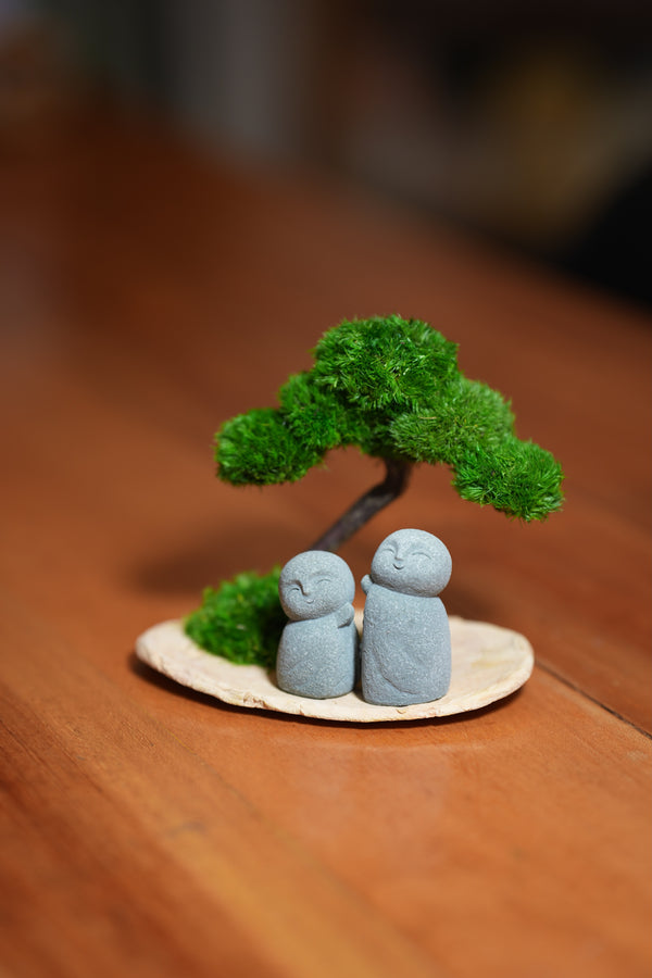 A Small Tree in the East - Classics - Journeyman