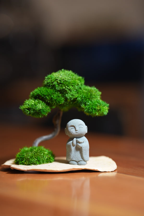 A Small Tree in the East - Classics - Journeyman