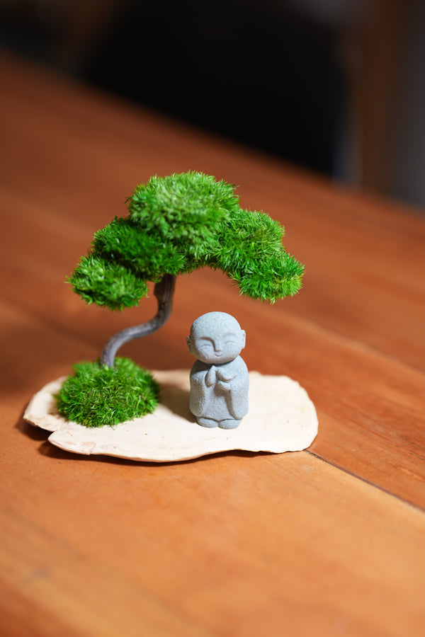 A Small Tree in the East - Classics - Journeyman