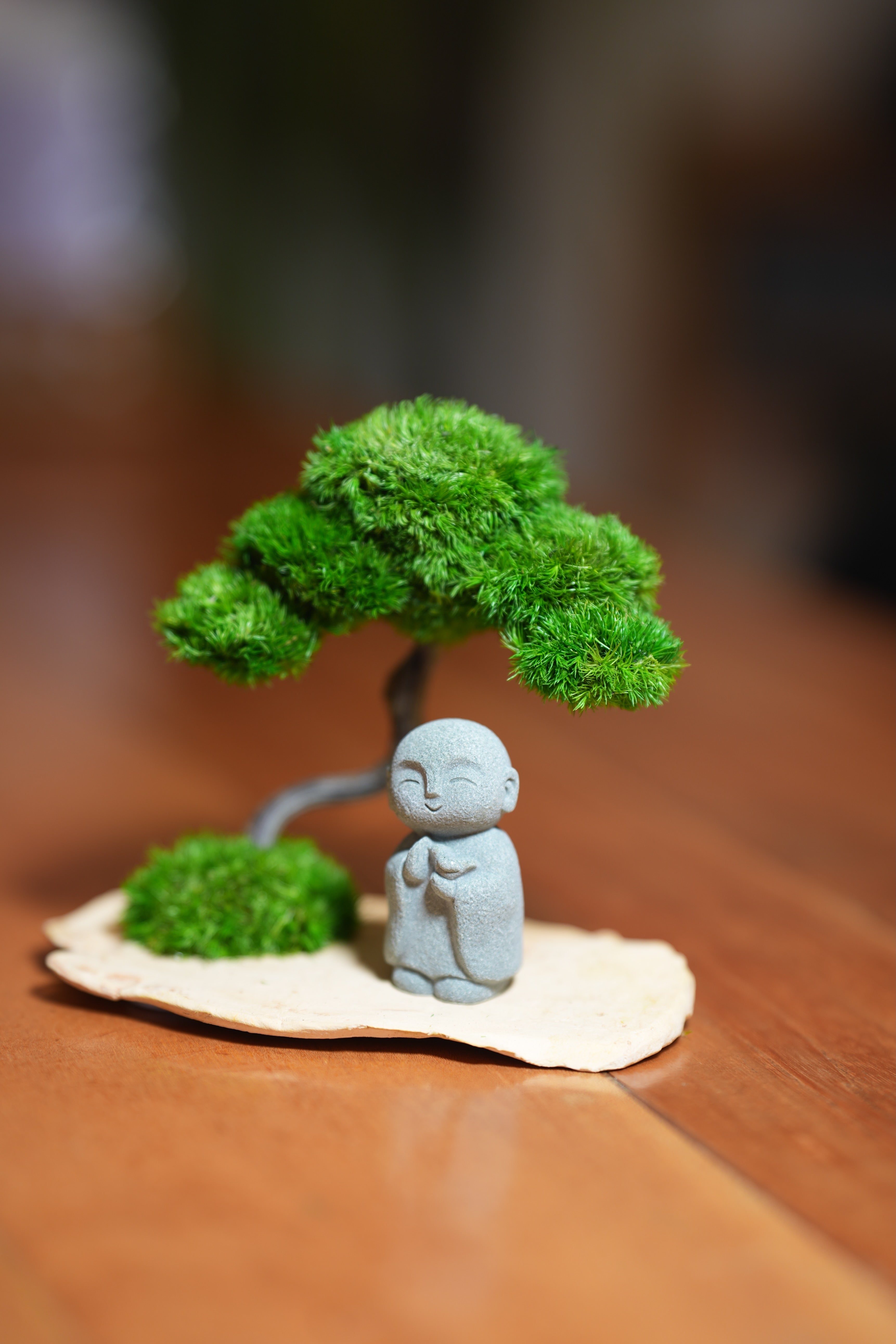 A Small Tree in the East - Classics - Journeyman