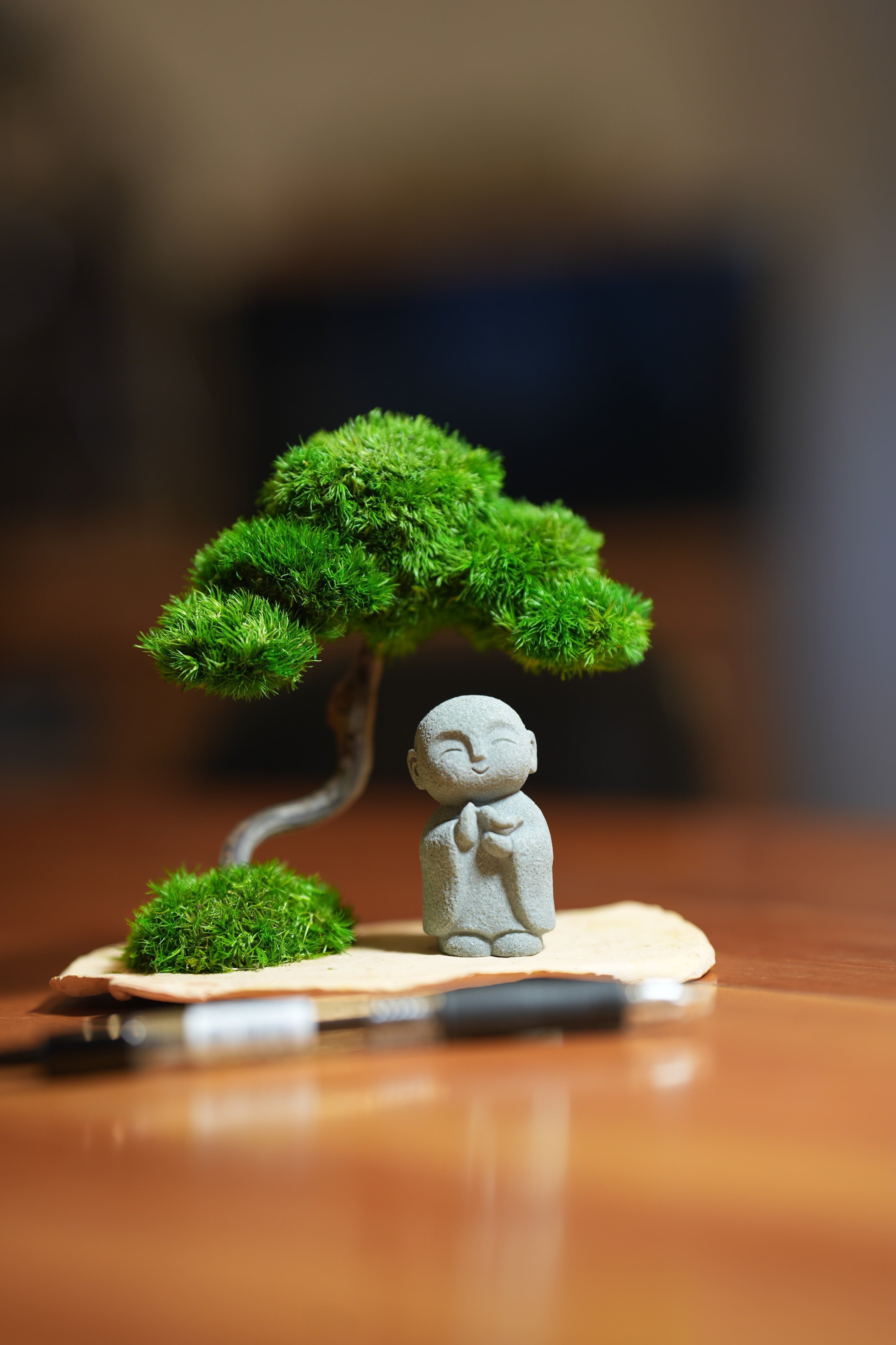 A Small Tree in the East - Classics - Journeyman