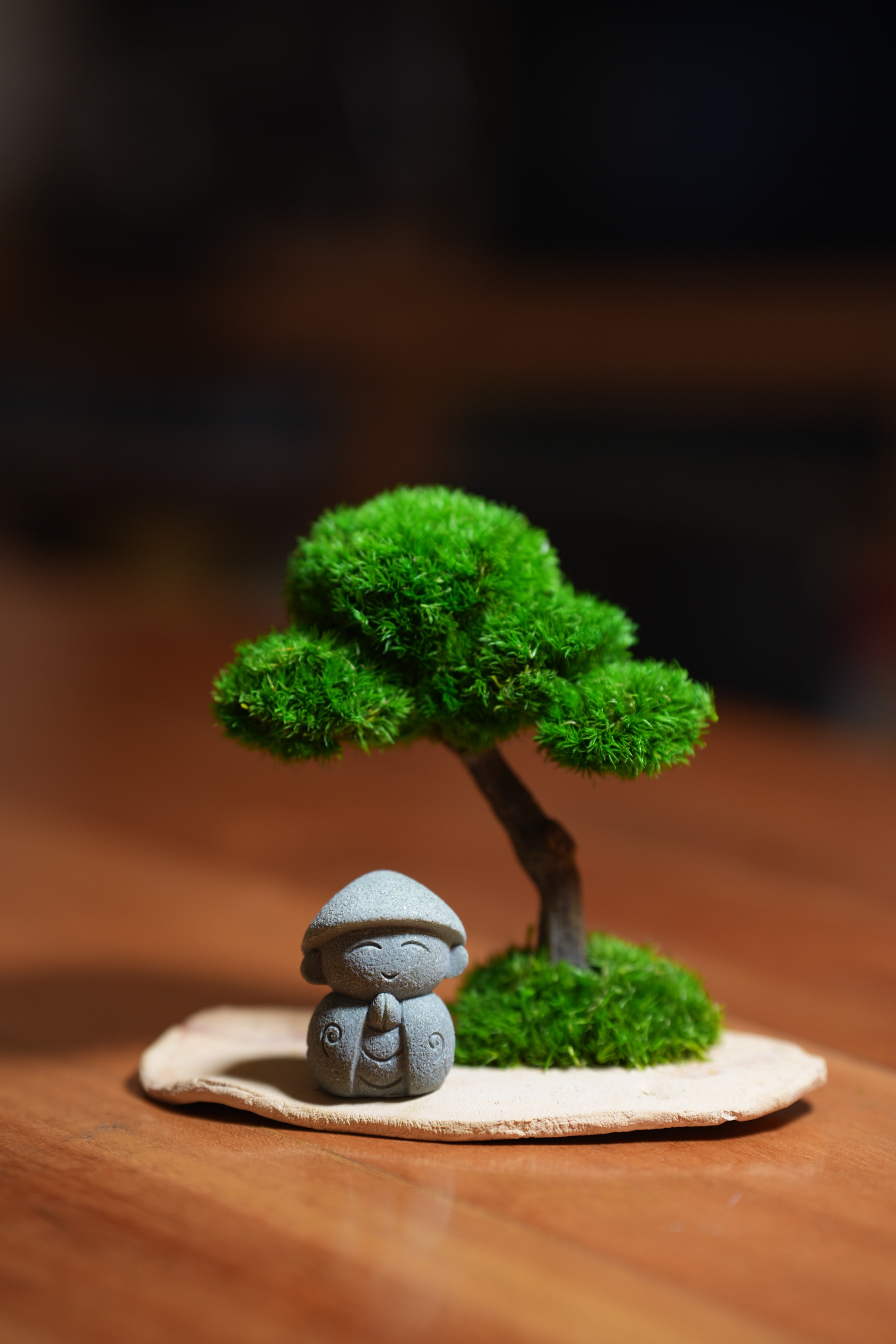 A Small Tree in the East - Classics - Journeyman