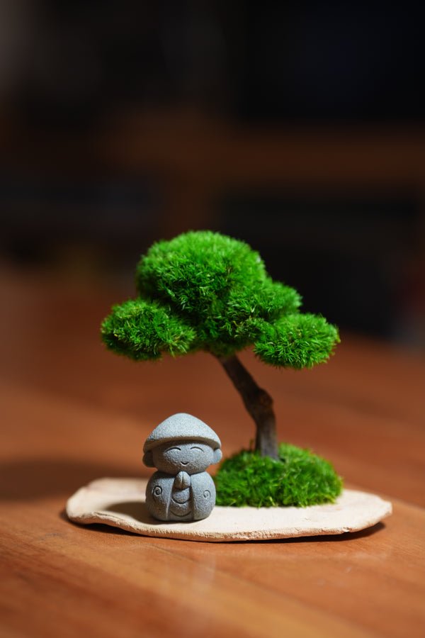 A Small Tree in the East - Classics - Journeyman