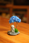 A Small Tree in the East - Blue Dream - Journeyman