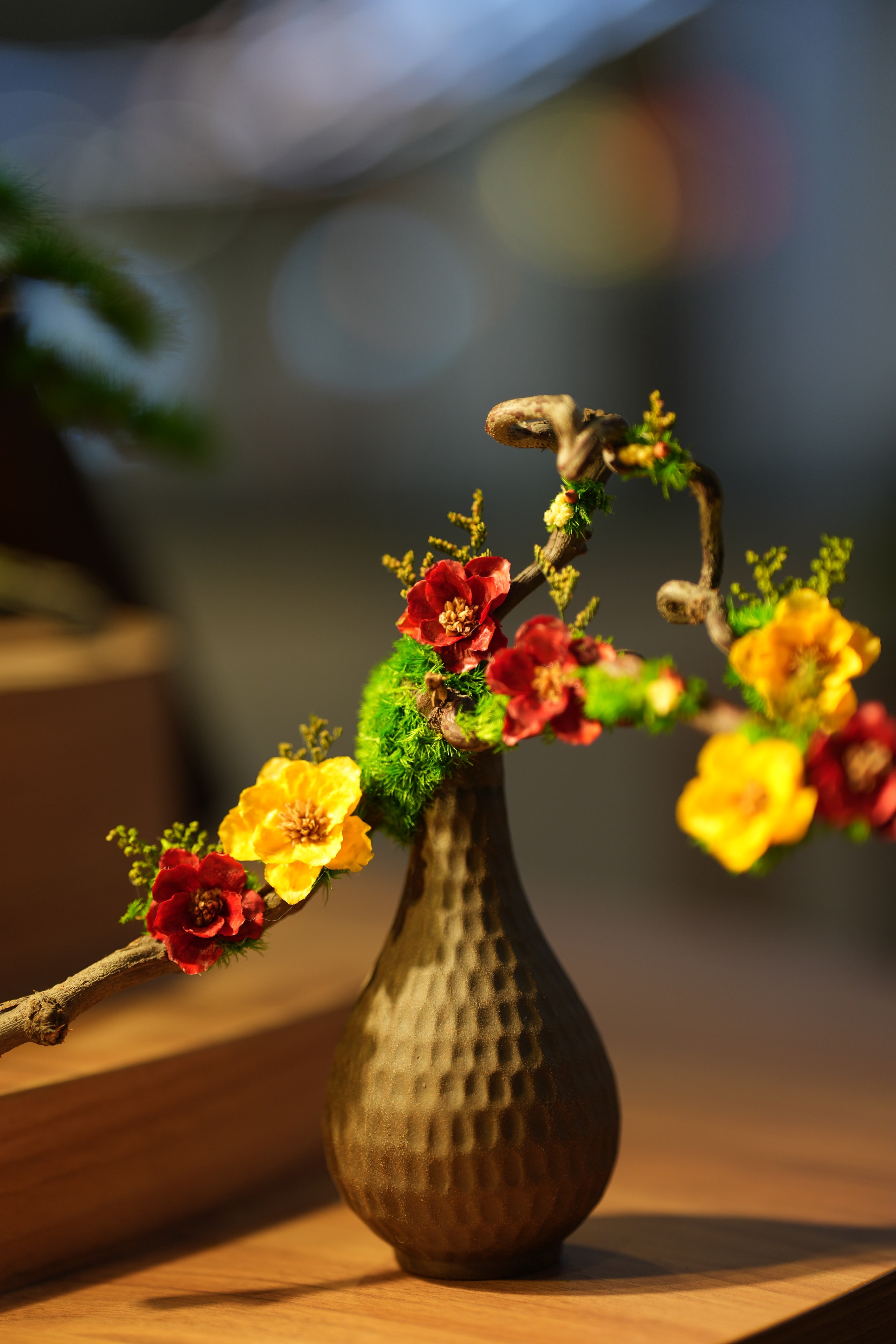 Children of the Forest - Tender Water