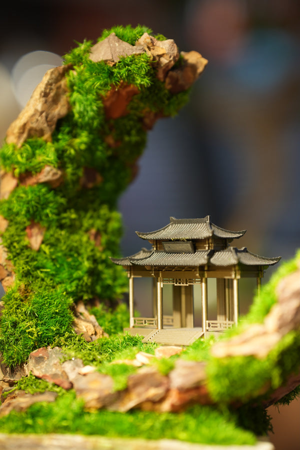 Half-Moon Bay - Crescent