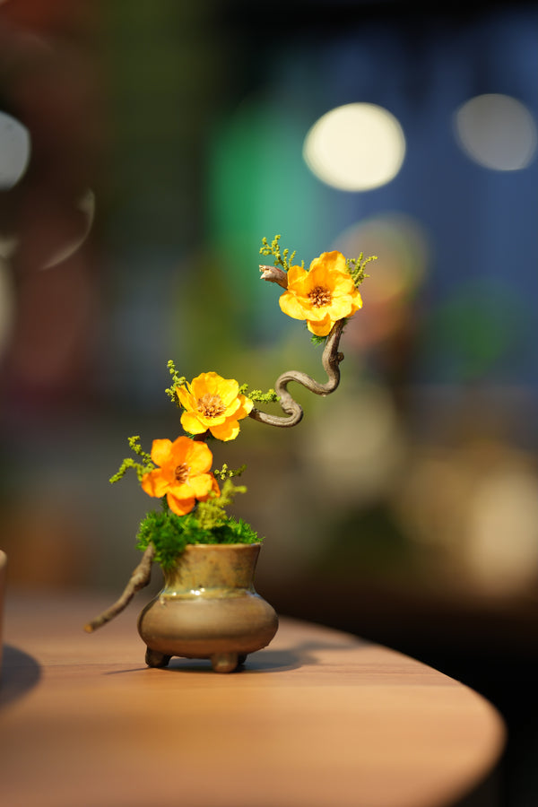 Children of the Forest - Vibrant - Smaller version