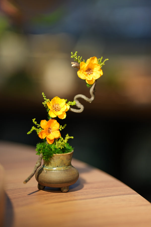 Children of the Forest - Vibrant - Smaller version