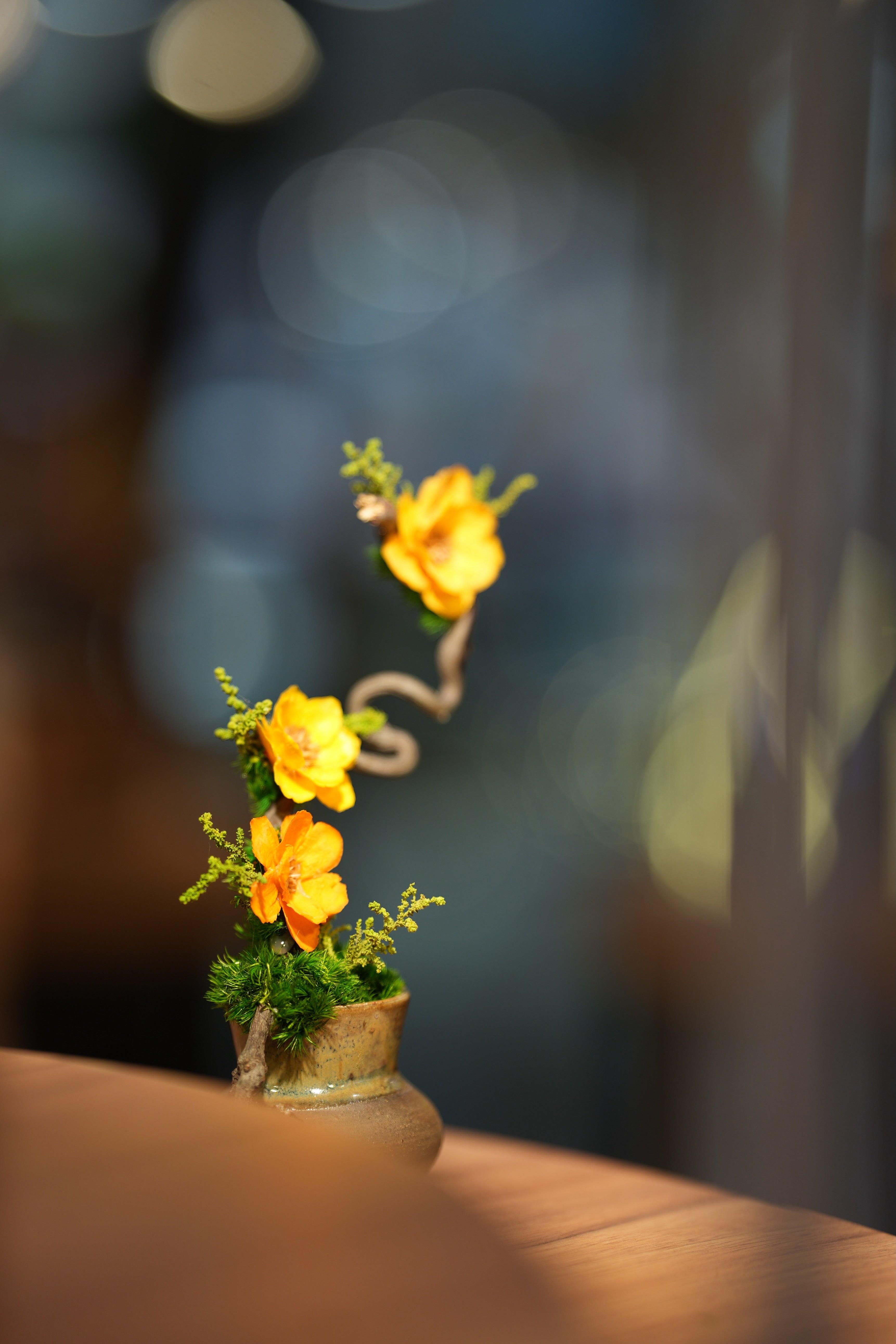 Children of the Forest - Vibrant - Smaller version