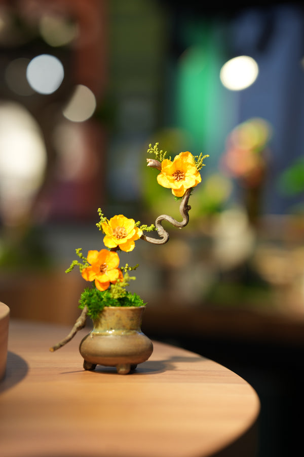 Children of the Forest - Vibrant - Smaller version