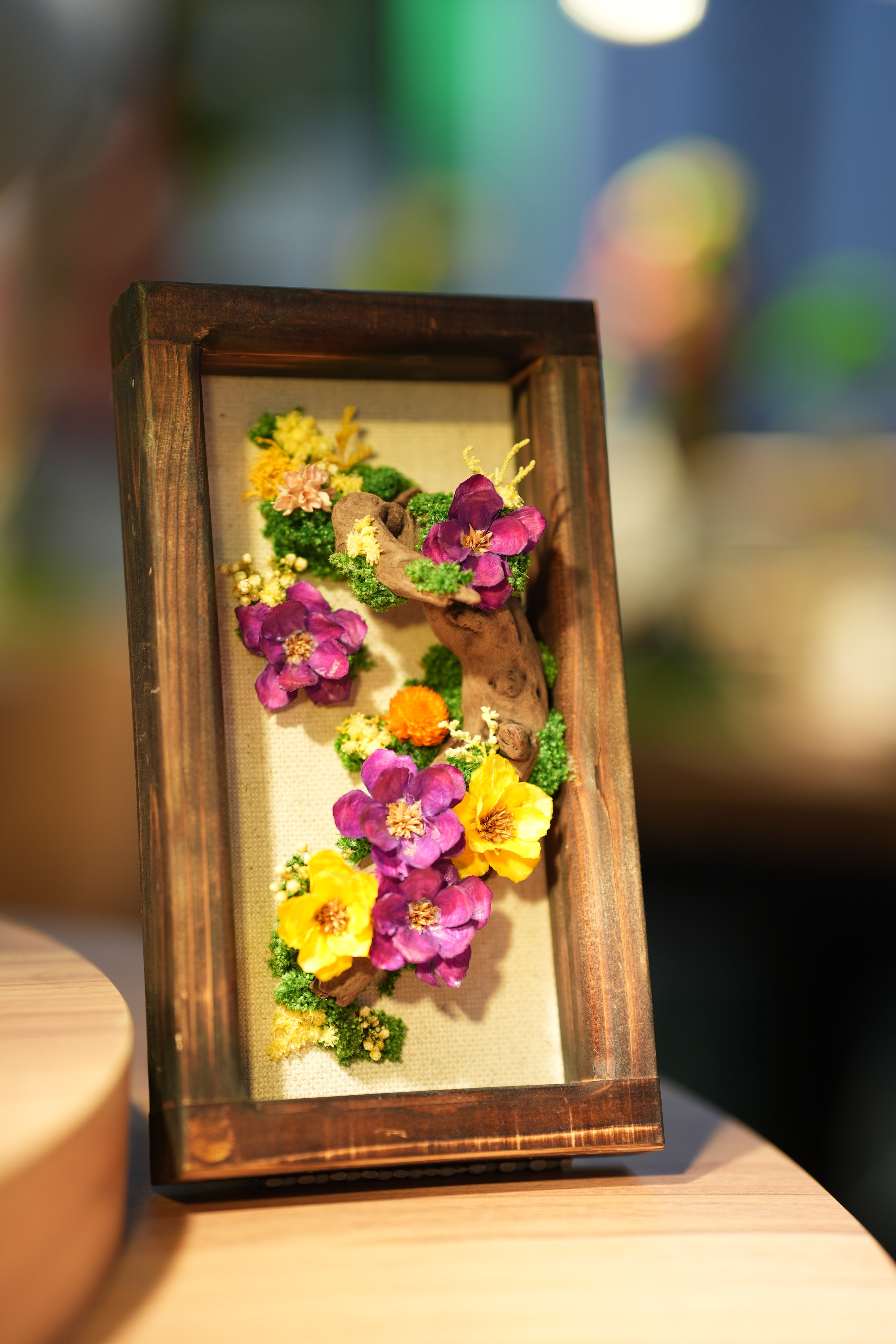 Children of Forest - Wall Hanging edition