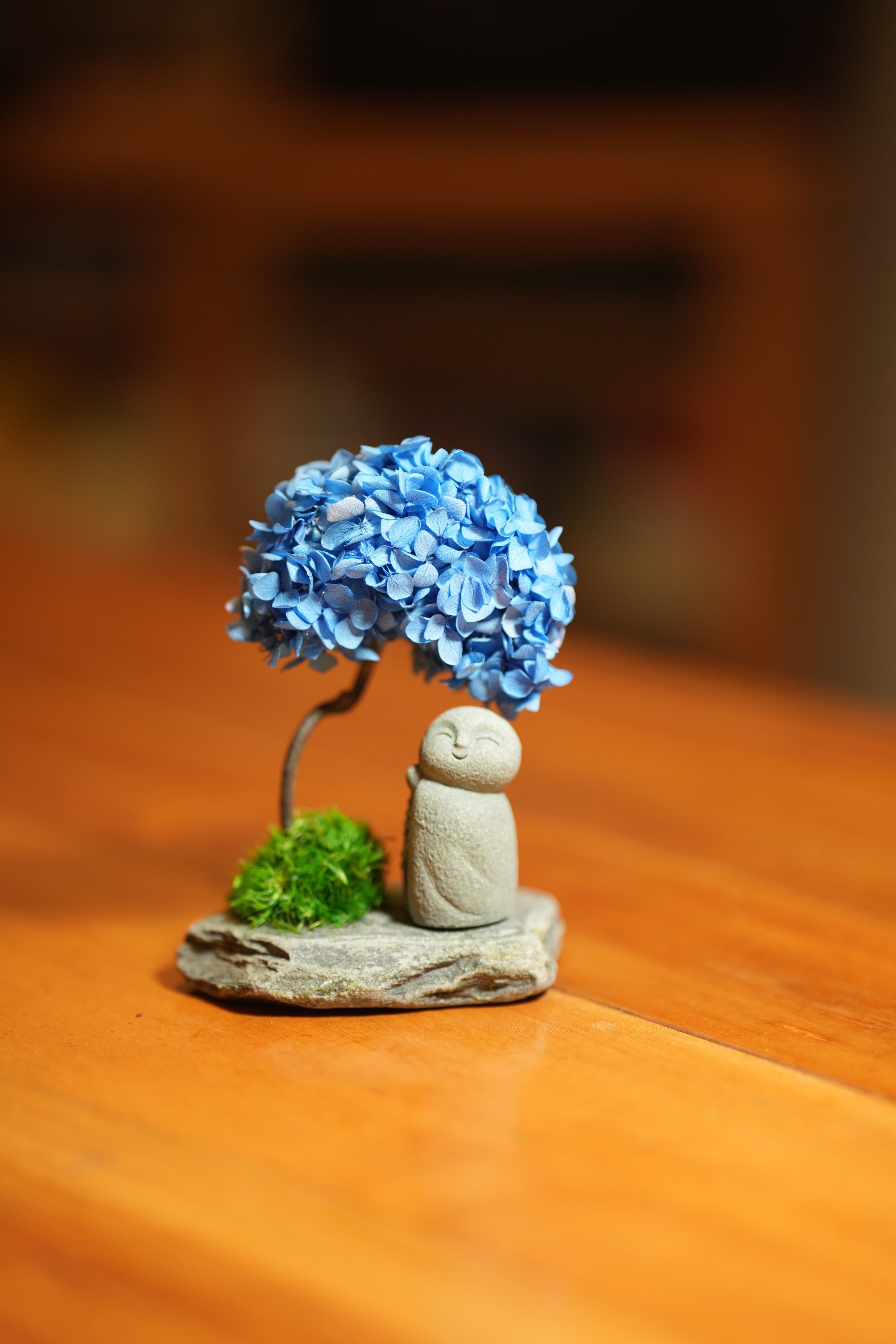 A Small Tree in the East - Blue Dream - Journeyman