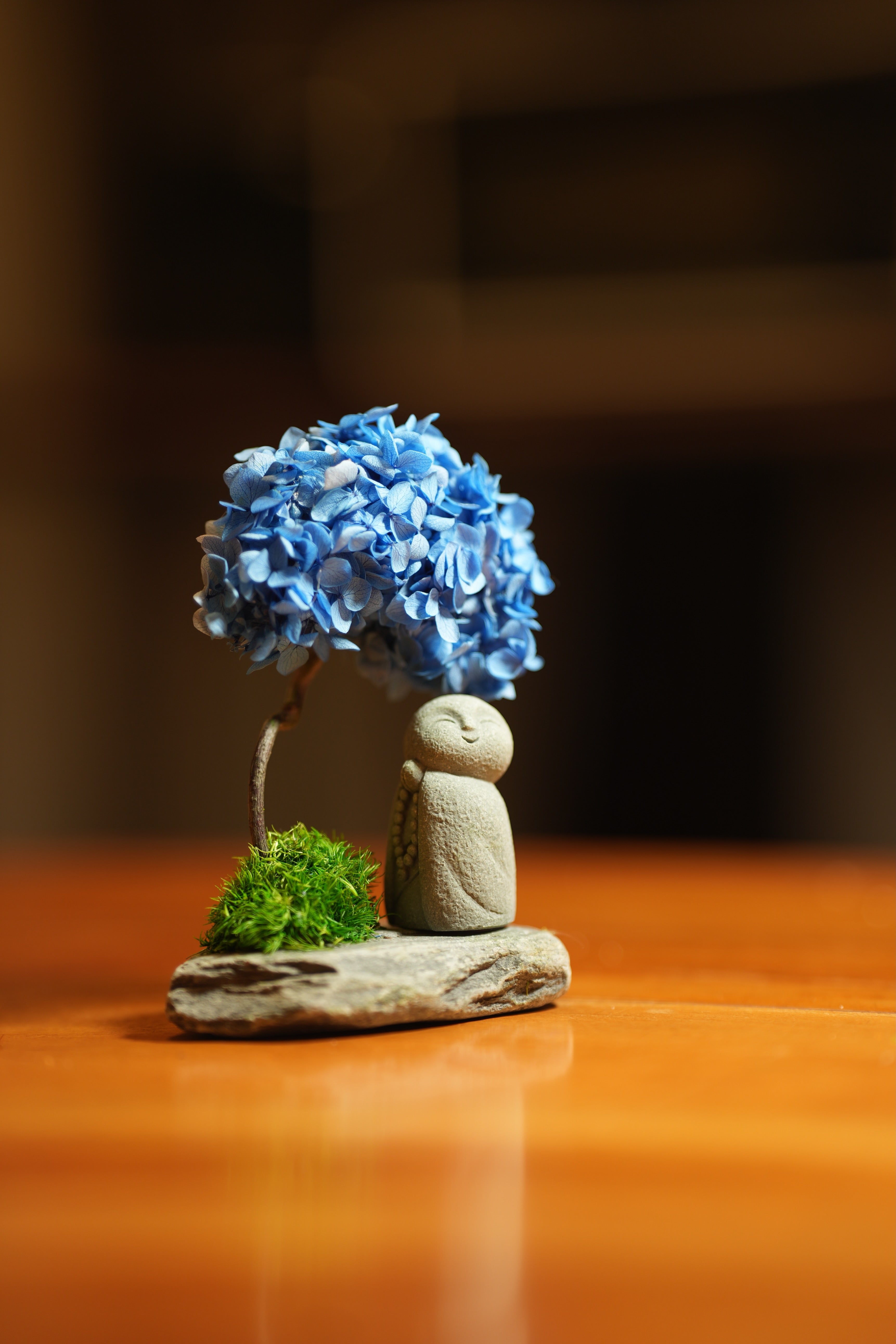 A Small Tree in the East - Blue Dream - Journeyman