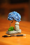 A Small Tree in the East - Blue Dream - Journeyman