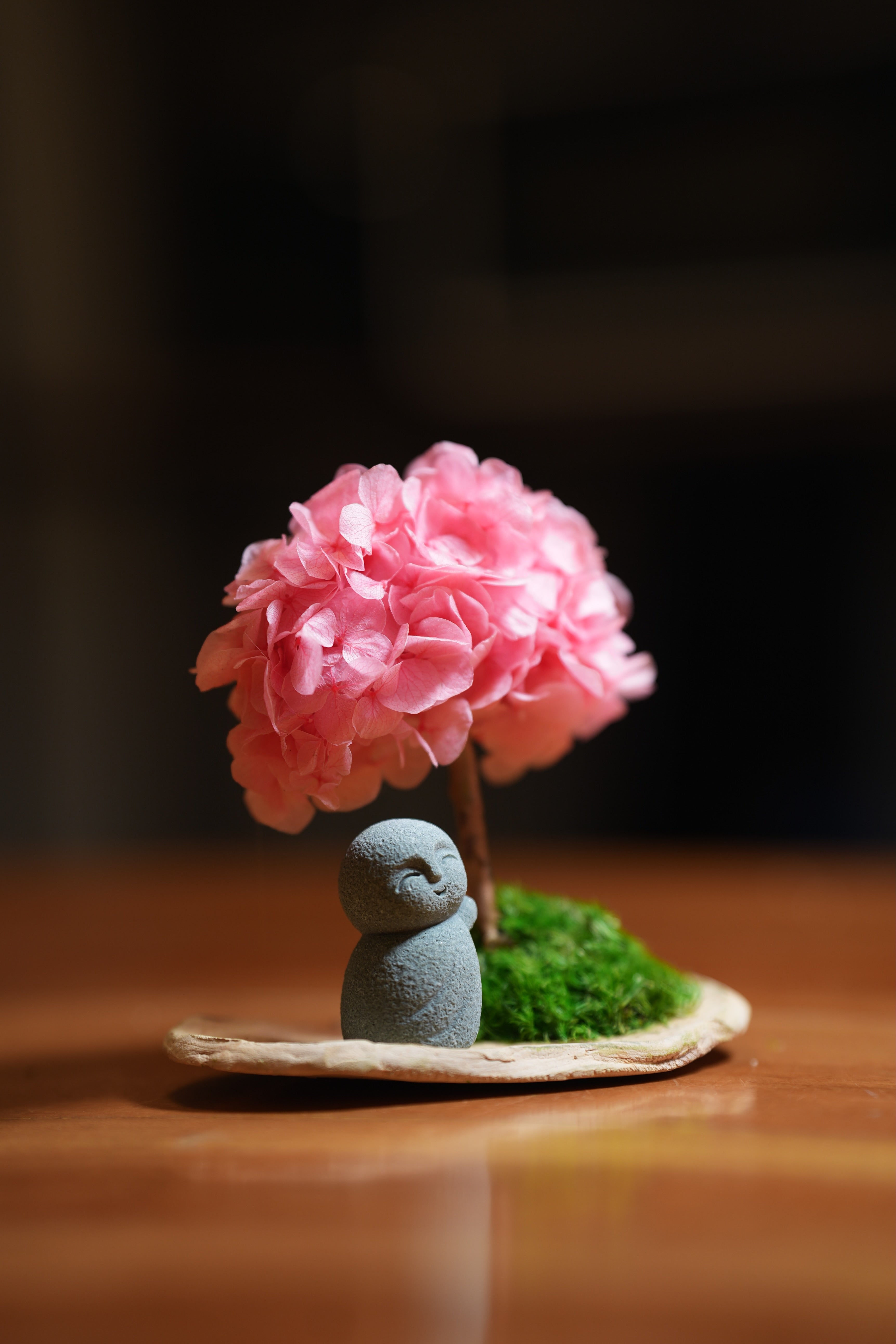 A Small Tree in the East - Sakura - Journeyman