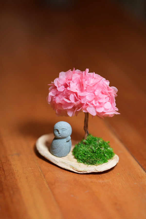 A Small Tree in the East - Sakura - Journeyman