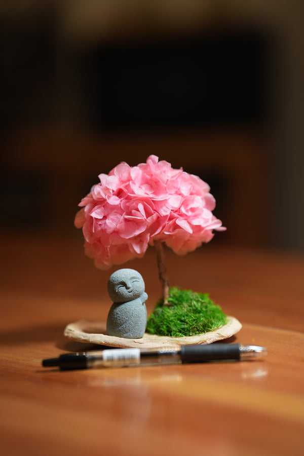 A Small Tree in the East - Sakura - Journeyman