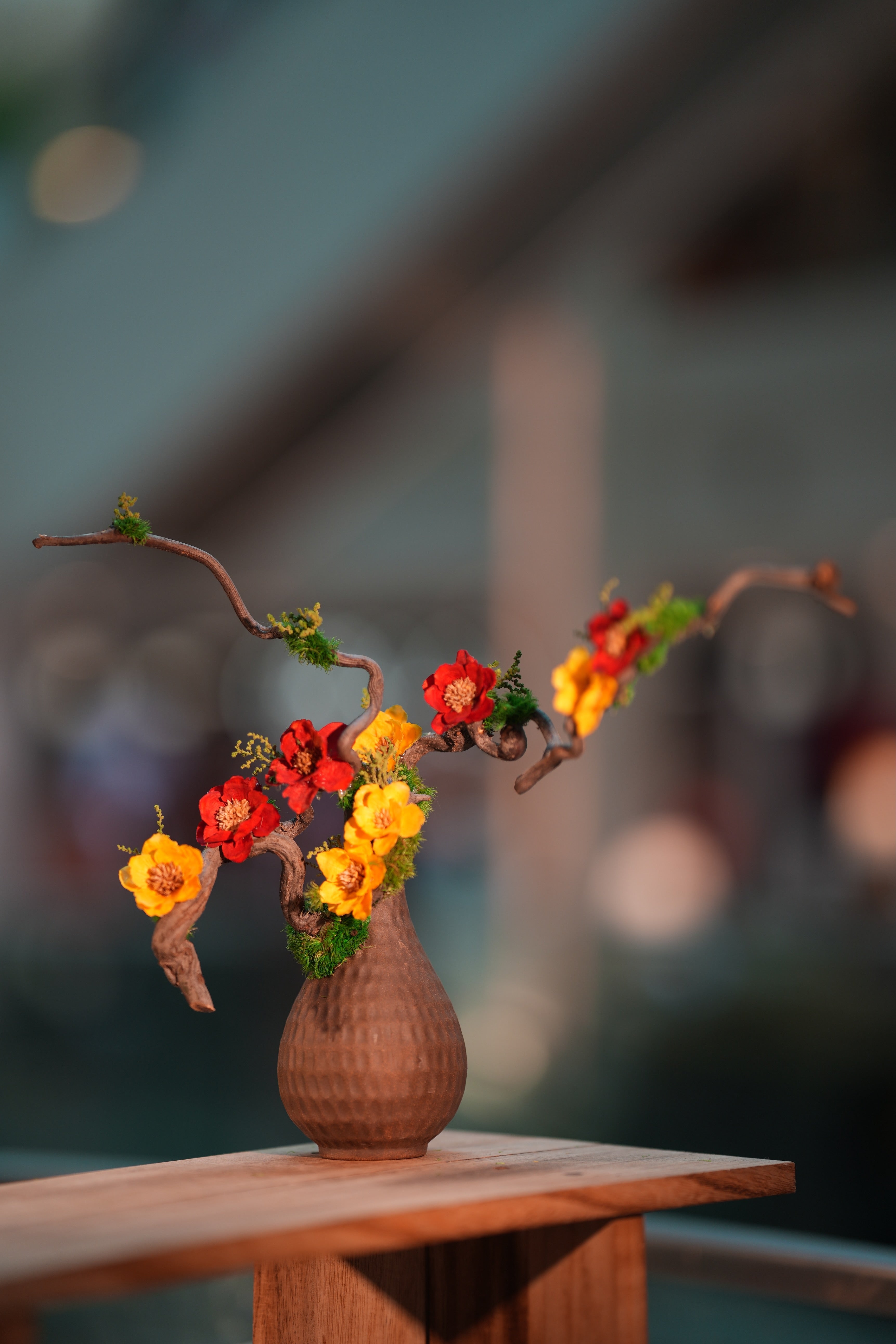 Children of the Forest - Tender Water