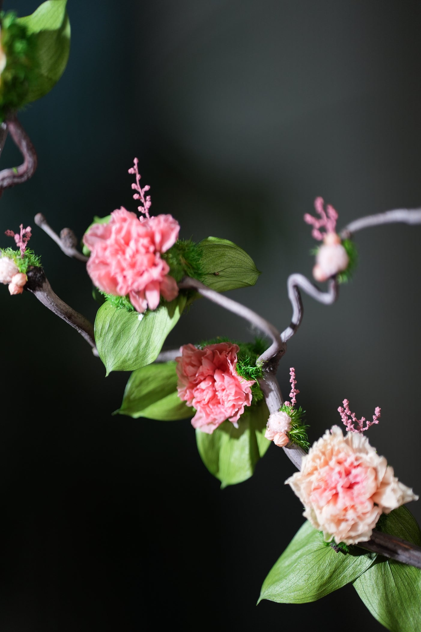 Children of the Forest (Preserved Plants)