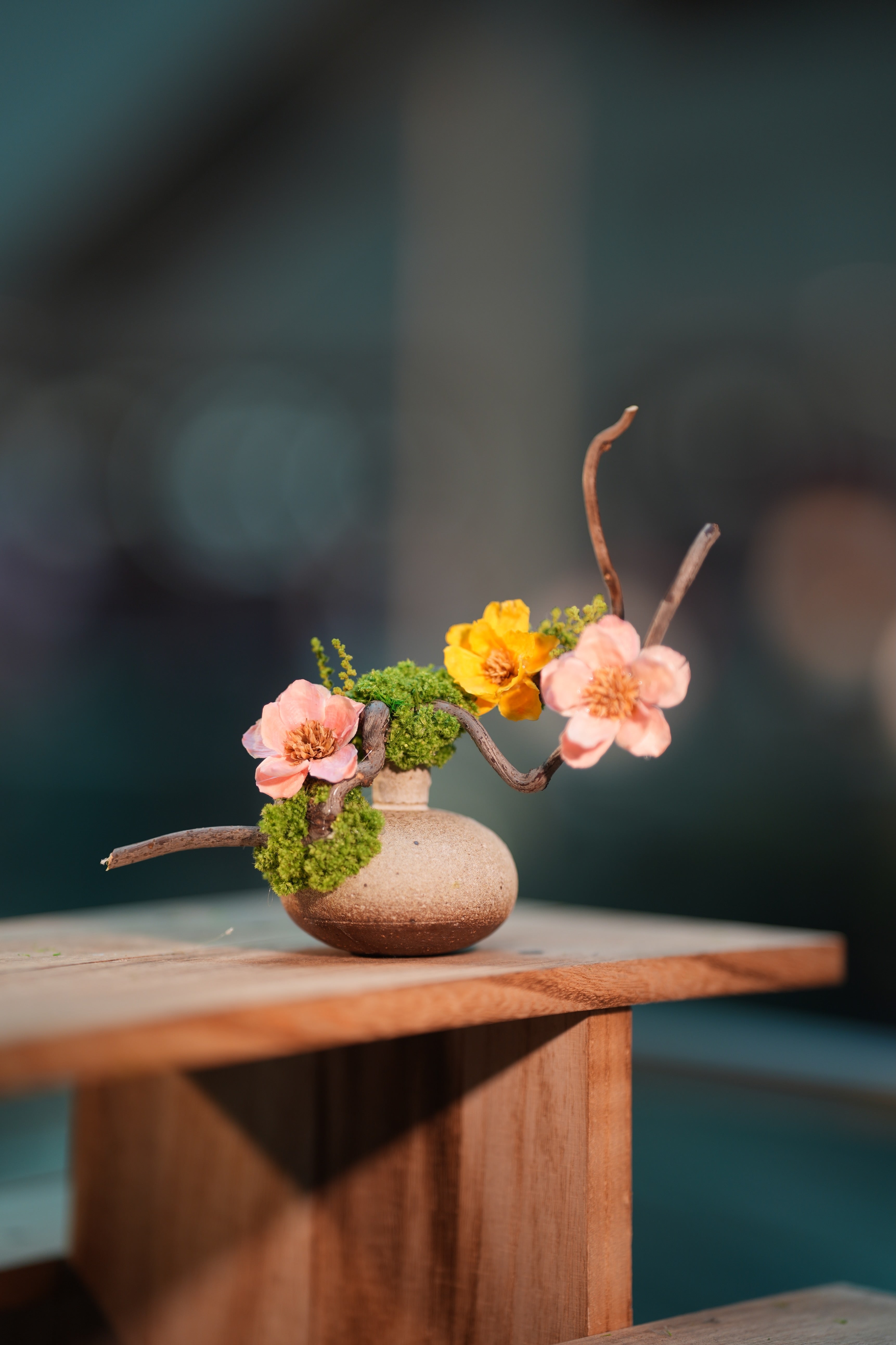 Children of the Forest - Vibrant - Smaller version