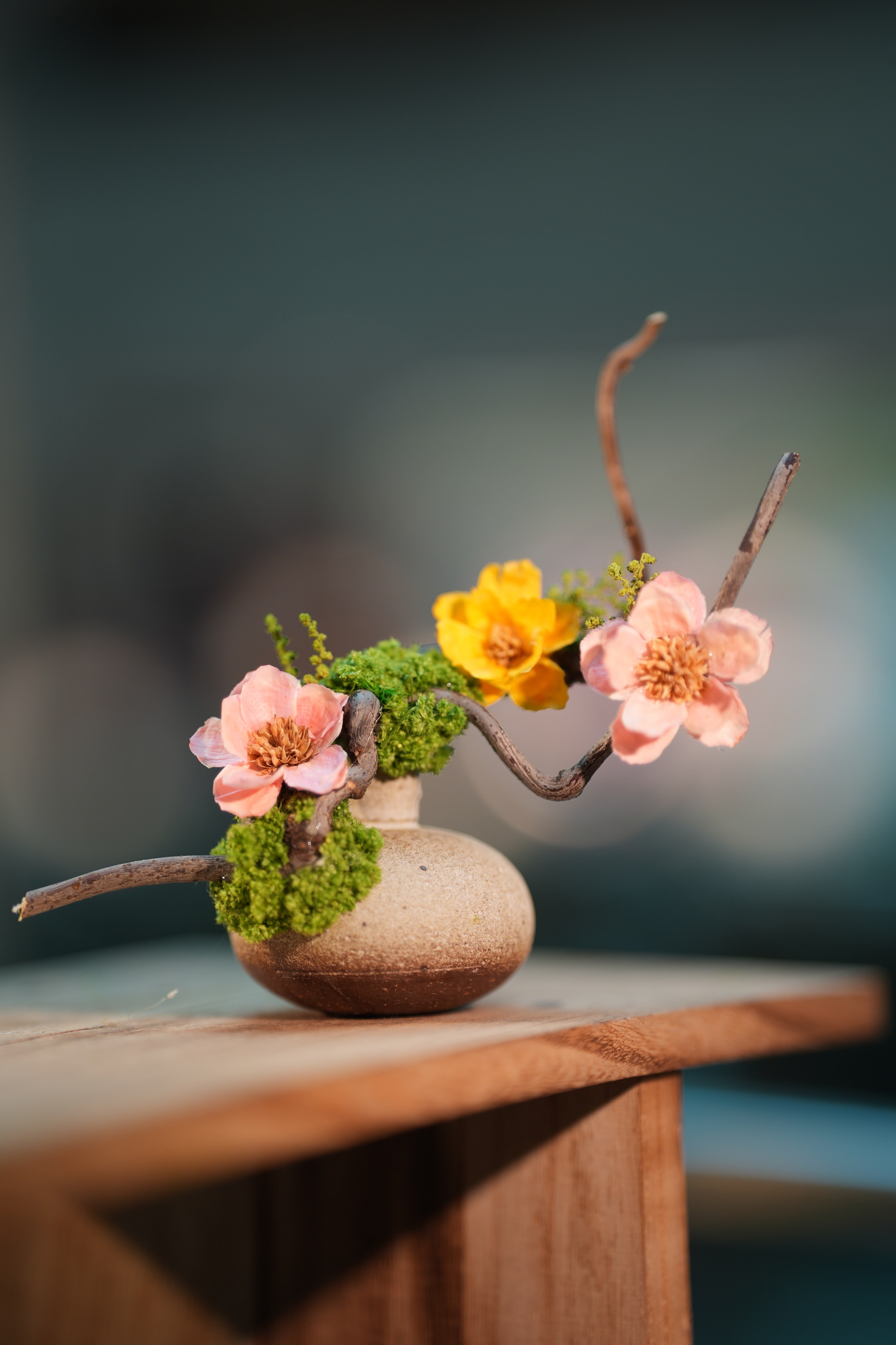 Children of the Forest - Vibrant - Smaller version