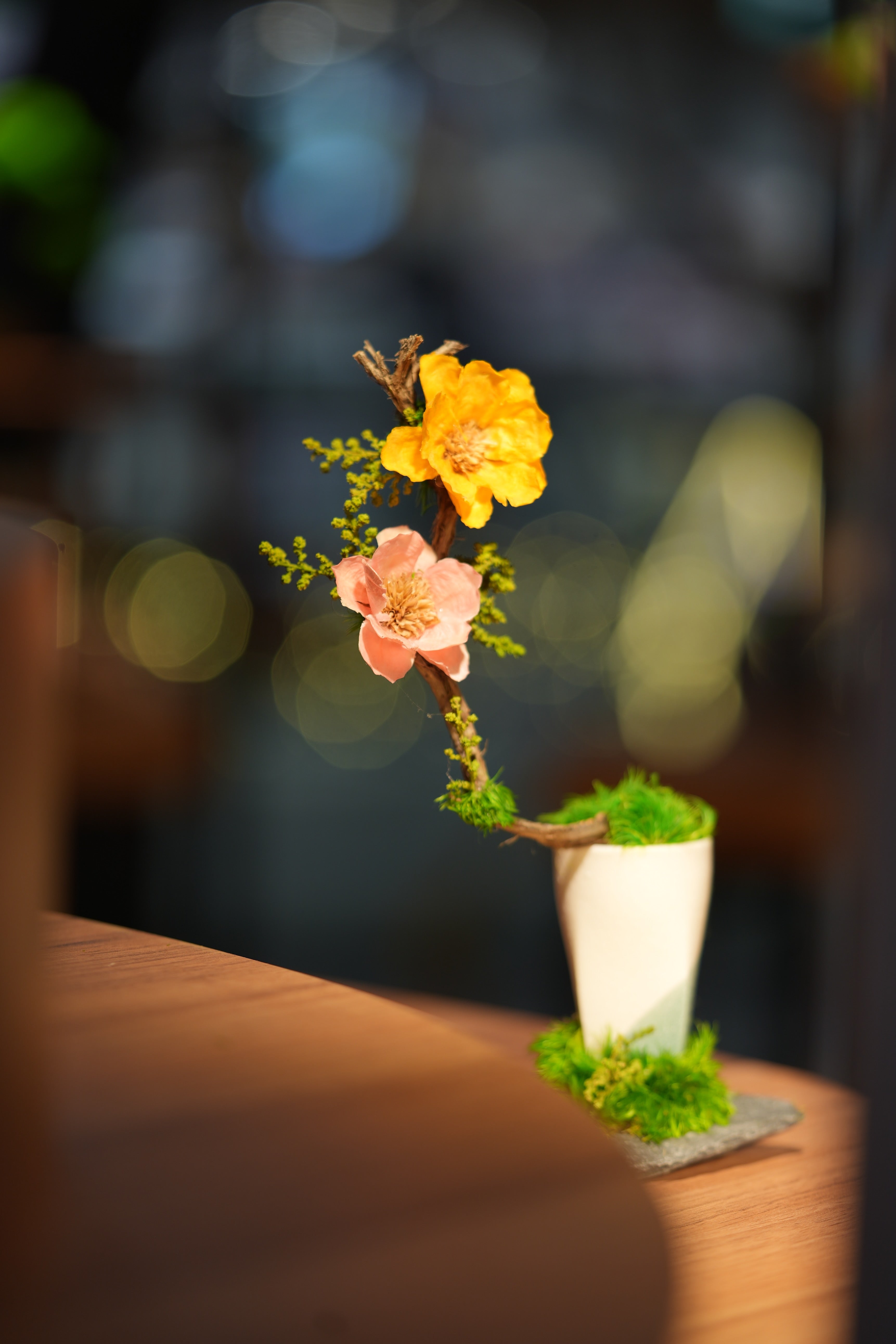 Children of Forest - Vibrant - Small